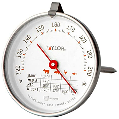 Cooking Thermometers